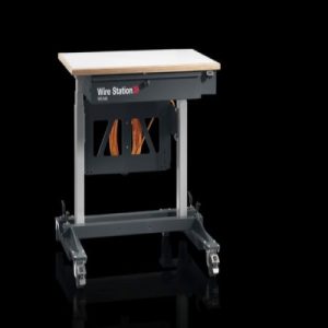 Rittal 4051100 - Wire Station