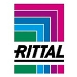 Rittal 9967972 Enclosure - 39" x 79" x 47" (WxHxD)