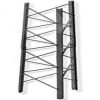 Rohn RSL50H60 Rsl Tower 50 Ft-Section 6 - 10 Hd