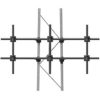 Rohn RSLM-3FM Frame Mount RSL