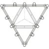 Rohn RSM3 Sector Mount RSL