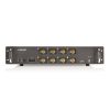 Siglent SDS6208L: 8-Channel, 2 GHz Digital Storage Oscilloscope for Precision Analysis