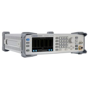 Siglent SSG3032X-IQE: Unleash Precision RF Signal Generation with EIQ Function