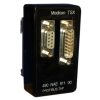 Schneider Electric 490NAE91100 main bus junction box - for Profibus DP bus