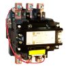 Schneider 8502SGO1V02S NEMA Size 5 270A Motor Contactor, 2P, 120V