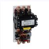 Schneider 8536SGO1V02H30S NEMA Motor Starter, Size 5, 120V Coil, 3-Pole