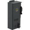 Schneider 8538SFA43V02S Combination Motor Starter, 135A, 600V, NEMA