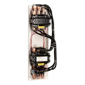 Schneider 8736SGO1V02S NEMA Reversing Motor Starter, Size 5, 270A