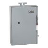 Schneider 8940SSF4100L9 Well-Guard Pump Panel Size 4, 480V NEMA 3R