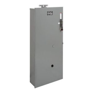 Schneider 8940WF3S2V02H30SY1Y190 Well-Guard Pump Panel, Size 4, 480V