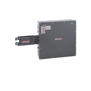 Schneider Electric AF2525GETBMB - End Tap Box