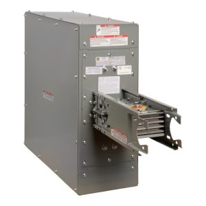 Schneider Electric AFH2508GETBMB - End Tap Box