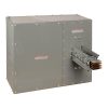 Schneider Electric AFH2516GCTB - Tap Box - I-Line - 1600A - 4W - Al - 48.00x35.00x28.00in