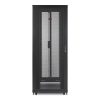 Schneider Electric (APC) AR2587 NetShelter SV 48U 800mm Wide x 1200mm Deep Enclosure