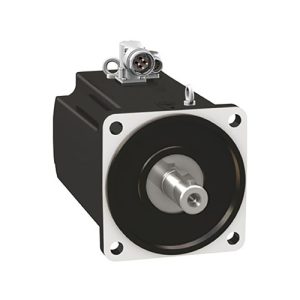 Schneider BMH2053P37F2A Servo Motor, 3800 RPM Max, 3-Phase