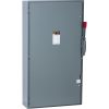 Schneider Electric CH326N Safety switch, heavy duty, fusible, 600A, 240 VAC/250VDC,