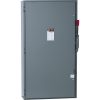 Schneider Electric CH366 Safety switch, heavy duty, fusible, 600A, 600VAC/VDC, 3 pole