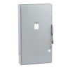 Schneider Electric CHU365 Safety switch, heavy duty, non fusible, 400A, 600VAC/VDC,
