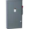 Schneider Electric CHU365R Safety switch, heavy duty, non fusible, 400A, 600VAC/VDC,