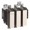 Schneider CR1F630F7 TeSys F 630A Latching Contactor, 110V AC/DC