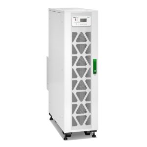 Schneider Electric (APC) E3SUPS10KFBS Easy UPS 3S 10 kVA 208V 3:3 UPS for internal batteries,