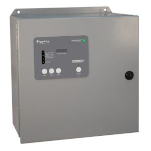 Schneider Electric EMD23 Surge Protective device, Surgelogic, 300kA, 208Y/120V 3 phase