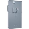 Schneider Electric EZM11200GCBEMS Meter Stack - 1200 Amp, 120/240 VAC, NEMA 3R