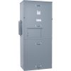 Schneider Electric EZM31600JCBU Meter Stack - 1600 Amp, 208Y/120 VAC, 240/120 VAC Delta, NEMA 3R