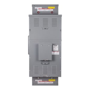 Schneider Electric EZM3800GCBA30 Meter Stack - 800 Amp, 208Y/120 VAC, 240/120 VAC Delta, NEMA 3R