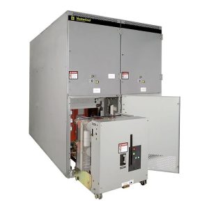 Schneider Electric FT52DCN - Masterclad MV Metal-Clad Switchgear Fuse