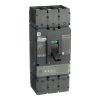 Schneider GV6PB600S TeSys GV6 600A 3P Motor Circuit Breaker