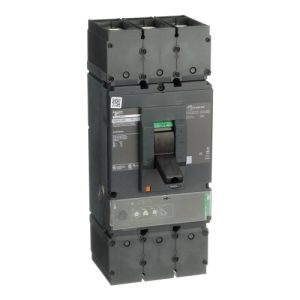 Schneider GV6PB600S TeSys GV6 600A 3P Motor Circuit Breaker
