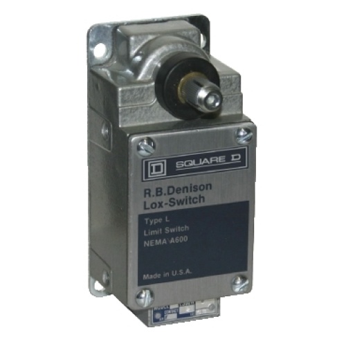 Schneider HL300WDL2M7 Telemecanique Complete Product Spring Return,Without Operating Lever Limit switch