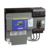 Schneider Electric HL6IMA24C - Surge protection device, Surgelogic, HL, 240kA, 240 VAC delta, 3 phase, 3 wire, SPD type 2