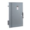 Schneider Electric HU368AWK Safety switch, heavy duty, non fusible, 1200A, 3 poles, 500 hp, 600 VAC/DC, NEMA 12
