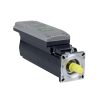 Schneider ILM0701P22F0000 Integrated Servo Motor, 1.1 Nm, 6000 RPM