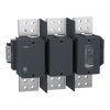 Schneider LC1F1000 TeSys F 1000A AC-3 3P Contactor