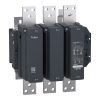 Schneider LC1F1250 TeSys F 1260A AC-1 3P Contactor