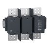 Schneider LC1F1700 TeSys F 1700A AC-1 Non-Reversing Contactor, 3P