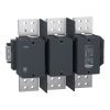 Schneider LC1F2100P7 TeSys F Contactor, 2100A AC-1, 230V Coil, 3P