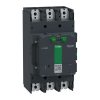 Schneider LC1G800EHEA TeSys Giga Contactor, 1050A 3P 48-130V Coil