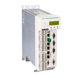Schneider LMC402CCG10000 Motion Controller, 16-Axis, UPS, RT-Ethernet