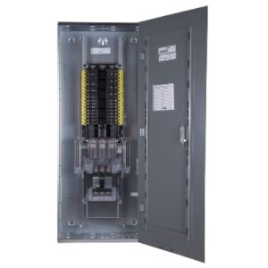 Schneider Electric MH44L3R3 PANELBOARD ENCLOSURE/BOX SPL TYPE 1