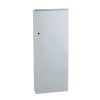 Schneider Electric MH50WP Enclosure box, NQ and NF panelboards, NEMA 3R/5/12, 20in W x 50in H x 6.5in D