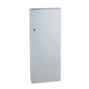 Schneider Electric MH50WP Enclosure box, NQ and NF panelboards, NEMA 3R/5/12, 20in W x 50in H x 6.5in D