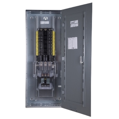 Schneider Electric MH56L3R3 PANELBOARD ENCLOSURE/BOX SPL TYPE 1