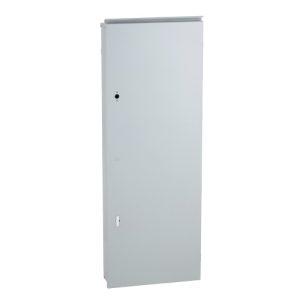 Schneider Electric MH56WP Enclosure box, NQ and NF panelboards, NEMA 3R/5/12, 20in W x 56in H x 6.5in D