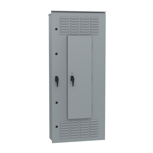 Schneider Electric MH62D9VWP - NF Panelboard Enclosure Box