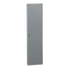 Schneider Electric MH80WP Enclosure box, NQ and NF panelboards, NEMA 3R/5/12, 20in W x 80in H x 6.5in D