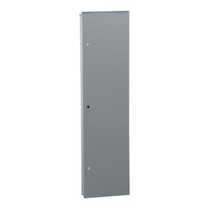 Schneider Electric MH80WP Enclosure box, NQ and NF panelboards, NEMA 3R/5/12, 20in W x 80in H x 6.5in D
